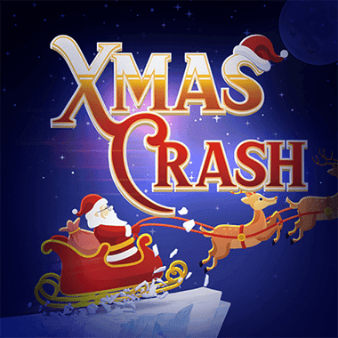 Play Xmas Crash Slot by PopOk Gaming