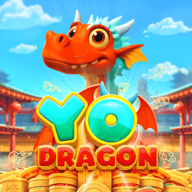 Play YO Dragon Slot by PopOk Gaming