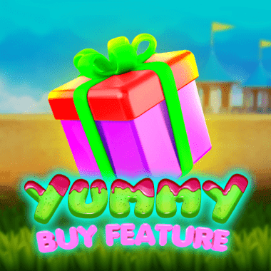 Play Yummy Slot by PopOk Gaming