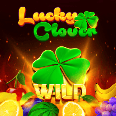 Play lucky Clover Slot by PopOk Gaming