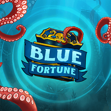 Play Blue Fortune Slot by Quickspin