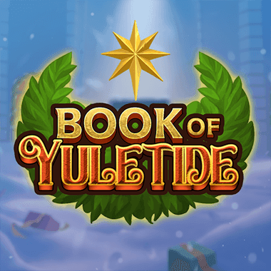 Play Book Of Yuletide Slot by Quickspin