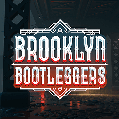 Play Brooklyn Bootleggers Slot by Quickspin