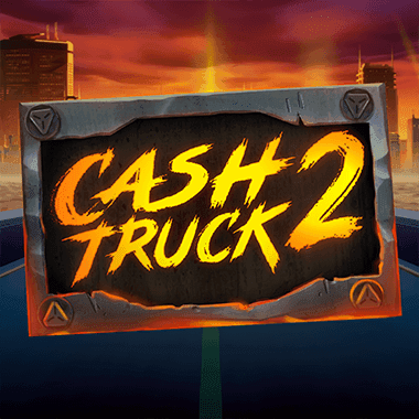 Play Cash Truck 2 Slot by Quickspin