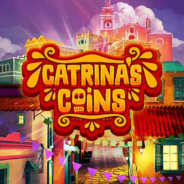 Play Catrina's Coins Slot by Quickspin