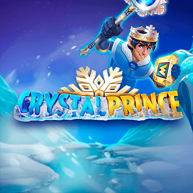 Play Crystal Prince Slot by Quickspin