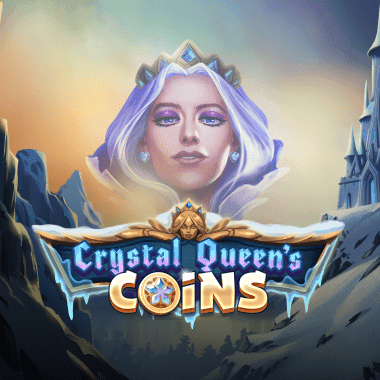 Play Crystal Queen's Coins Slot by Quickspin