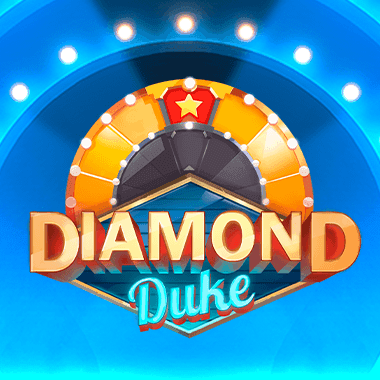 Play Diamond Duke Slot by Quickspin
