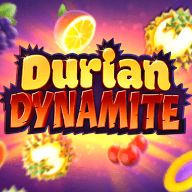 Play Durian Dynamite Slot by Quickspin