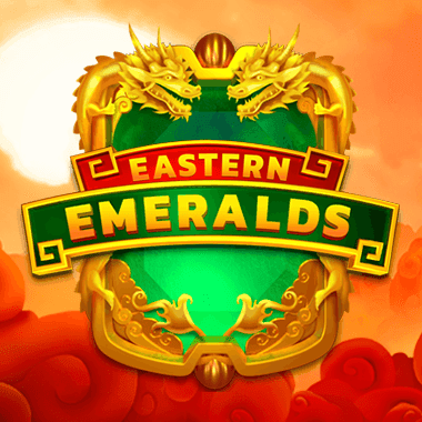 Play Eastern Emeralds Slot by Quickspin