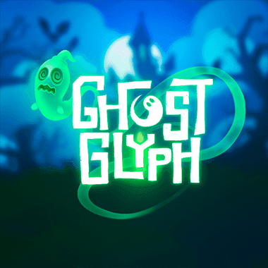 Play Ghost Glyph Slot by Quickspin