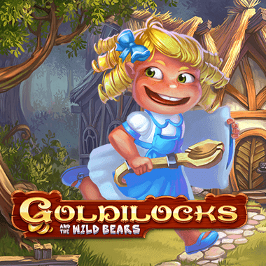 Play Goldilocks Slot by Quickspin