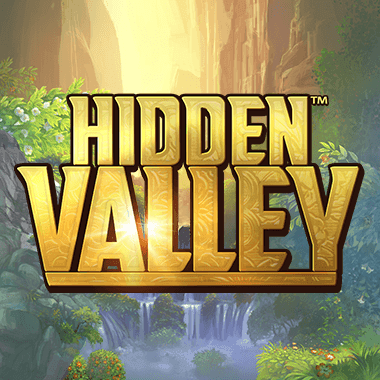 Play Hidden Valley 120 Slot by Quickspin