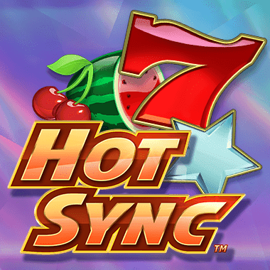 Play Hot Sync Slot by Quickspin