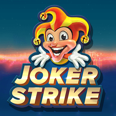 Play Joker Strike Slot by Quickspin