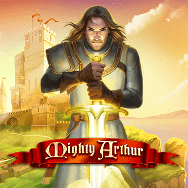 Play Mighty Arthur Slot by Quickspin