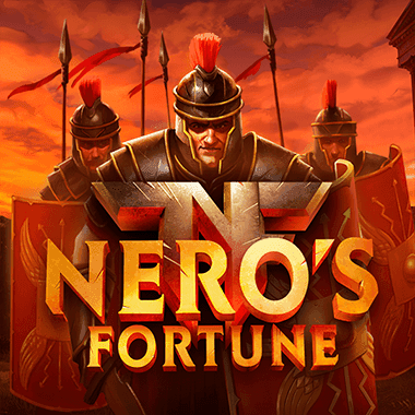 Play Nero's Fortune Slot by Quickspin