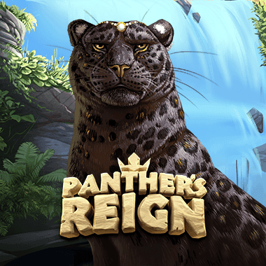 Play Panther's Reign Slot by Quickspin