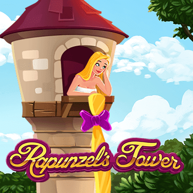 Play Rapunzel's Tower Slot by Quickspin
