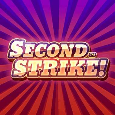 Play Second Strike Slot by Quickspin