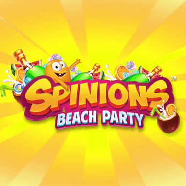 Jouez à la machine à sous Spinions de Quickspin