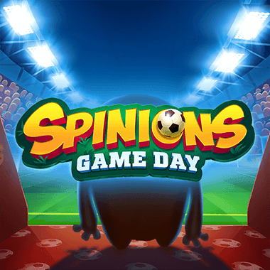 Play Spinions Game Day Slot by Quickspin
