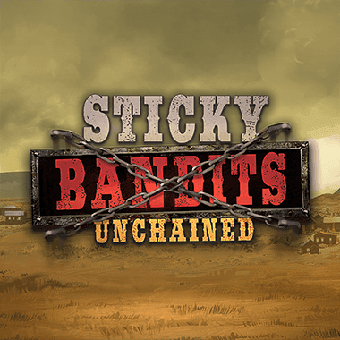 Jouez à la machine à sous Sticky Bandits Unchained de Quickspin