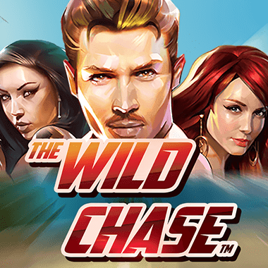 Jouez à la machine à sous The Wild Chase de Quickspin