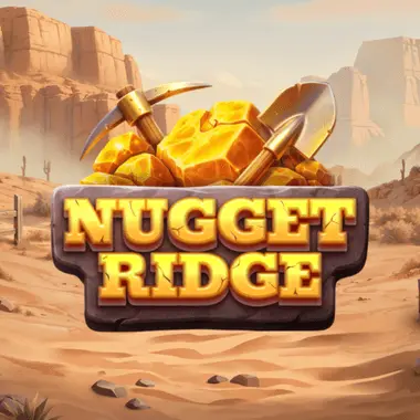 Play Nugget Ridge Slot by Relax