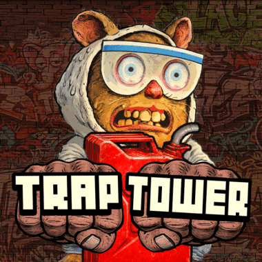 Play Trap Tower Slot by Shady Lady