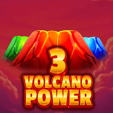 3 Volcano Power