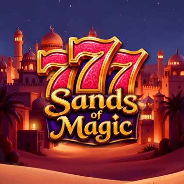 777 - Sands Of Magic