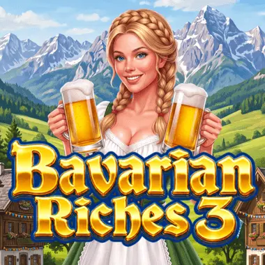 Play Bavarian Riches 3 Slot by Spinomenal