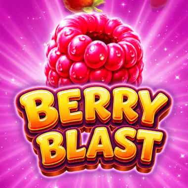 Play Berry Blast Slot by Spinomenal