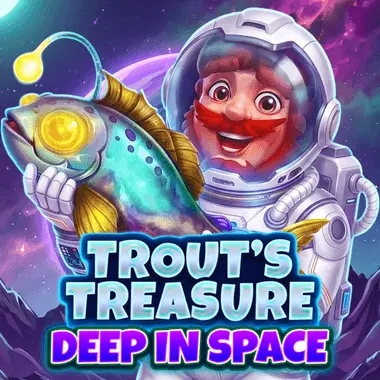 Trout's Treasure - Deep In Space
