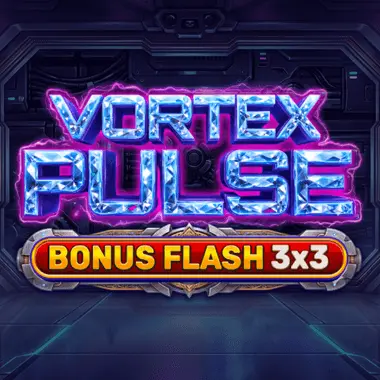 Vortex Pulse - Bonus Flash 3x3