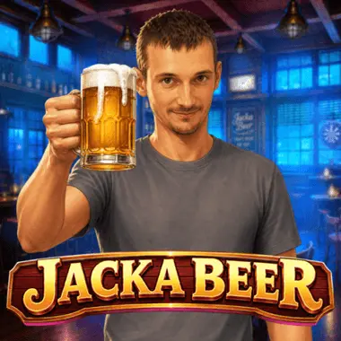 Play Jacka Beer Slot by True Labs