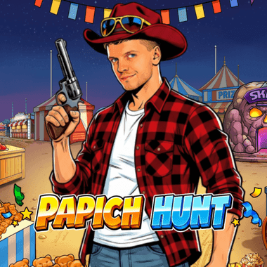 Papich Hunt