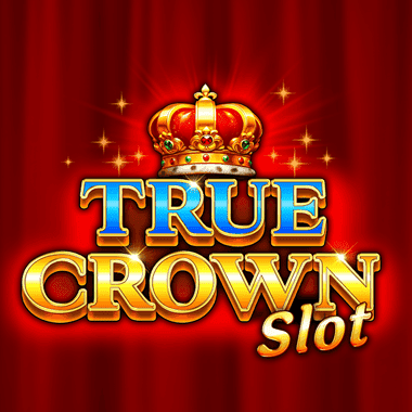 العب True Crown Slot السلوت المقدمة من True Labs