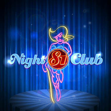 Play Night Club 81 Slot by VoltEnt (Wazdan)