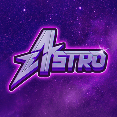 Play Astro Slot by Wicked Games