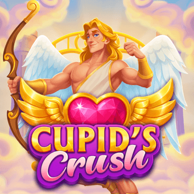 Play Cupid's Crush Slot by Wicked Games