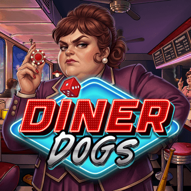 Play Diner Dogs Slot by Wicked Games