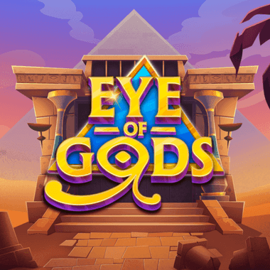 Play Eye of Gods Slot by Wicked Games