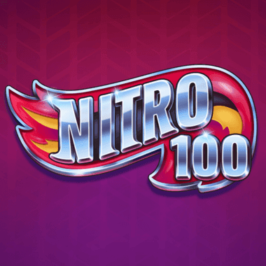 Play Nitro100 Slot by Wicked Games