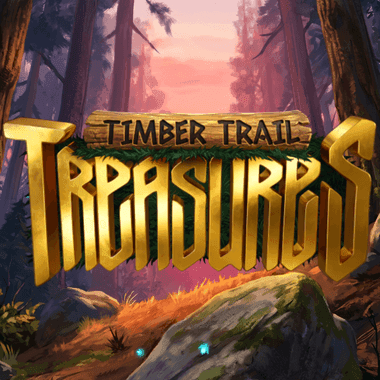 Play Timber Trail Treasures Slot by Yggdrasil