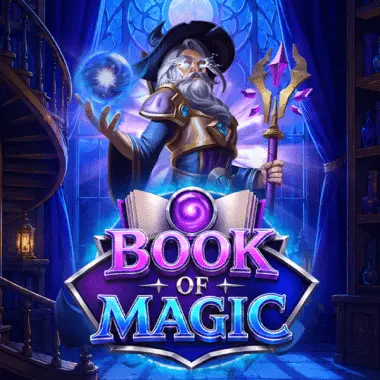 Book of Magic