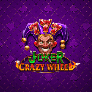 Play Joker Crazy Wheel Slot by Zillion