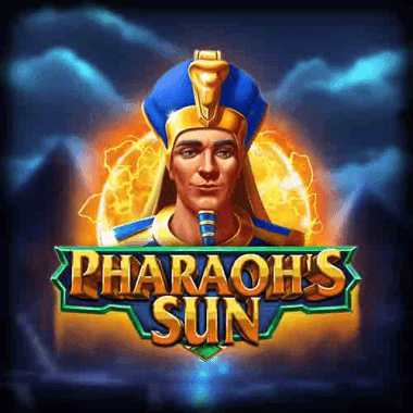 Play Pharaoh's Sun Slot by Zillion