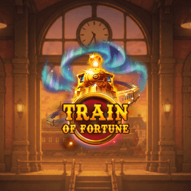 Play Train of fortune Slot by Zillion